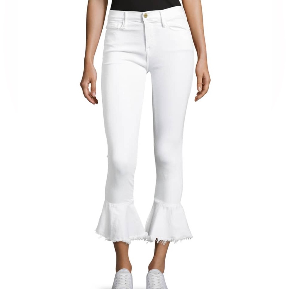 Frame Jeans